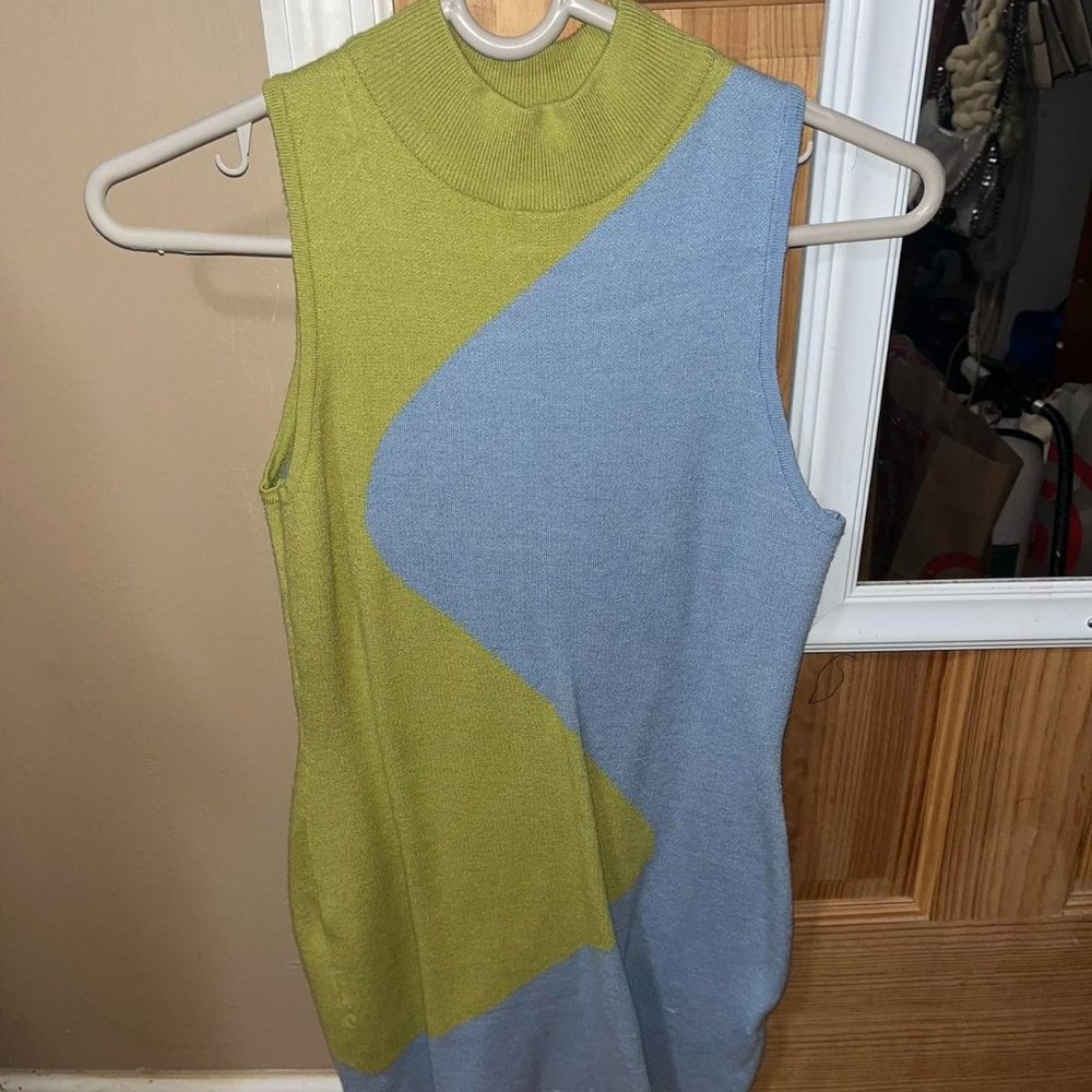 Verge Girl Women's Dress
